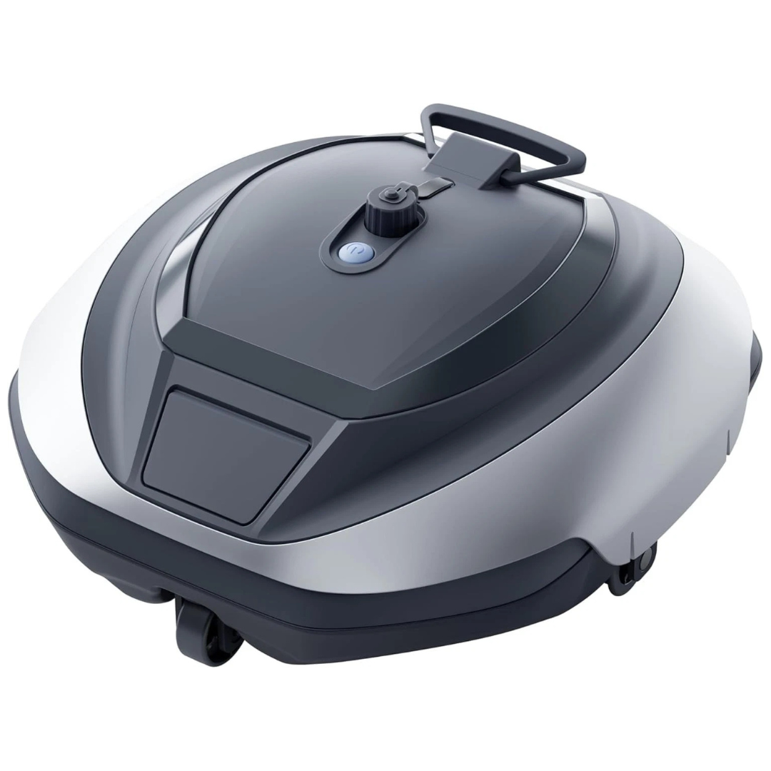 Bubot 320P Hydro-Dynamic Design Robotic Pool Cleaner [Open Box]