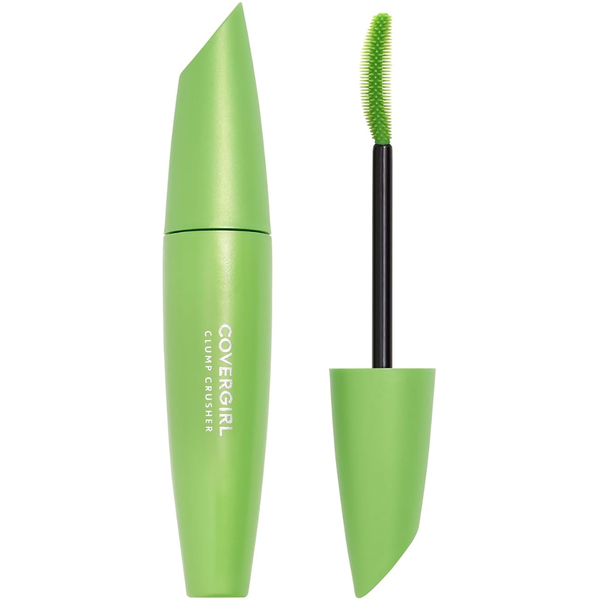 2-Pack COVERGIRL Lash Blast Clump Crusher Mascara