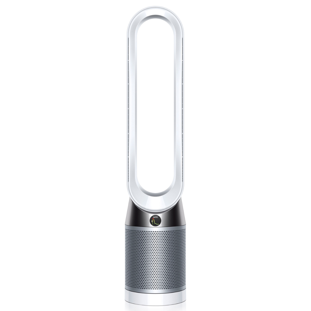 Dyson TP4A Pure Cool Tower Purifier Fan [Certified Refurb]