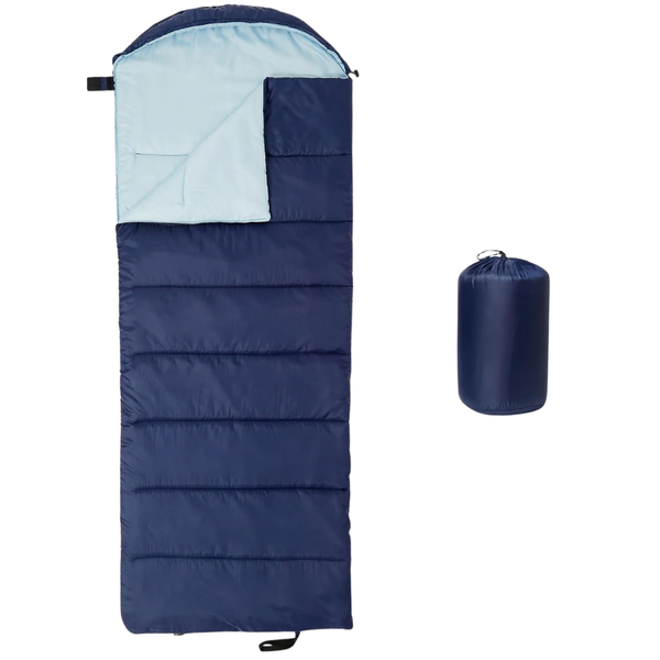 Amazon Basics (50 F) Adult Sleeping Bags
