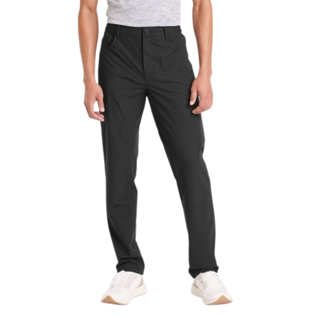 All In Motion Men's 360 Lifestyle 5-Pocket Golf Pant