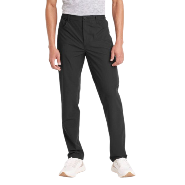 All In Motion Men's 360 Lifestyle 5-Pocket Golf Pant