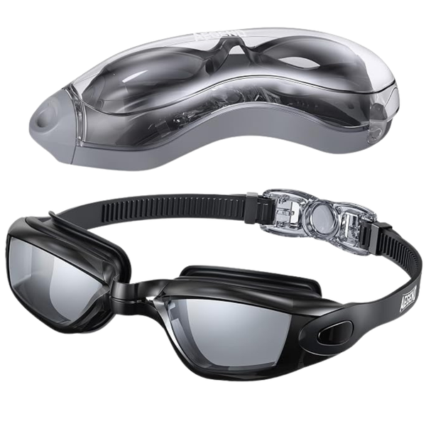 Aegend Full Protect No Leaking Swimming Goggle