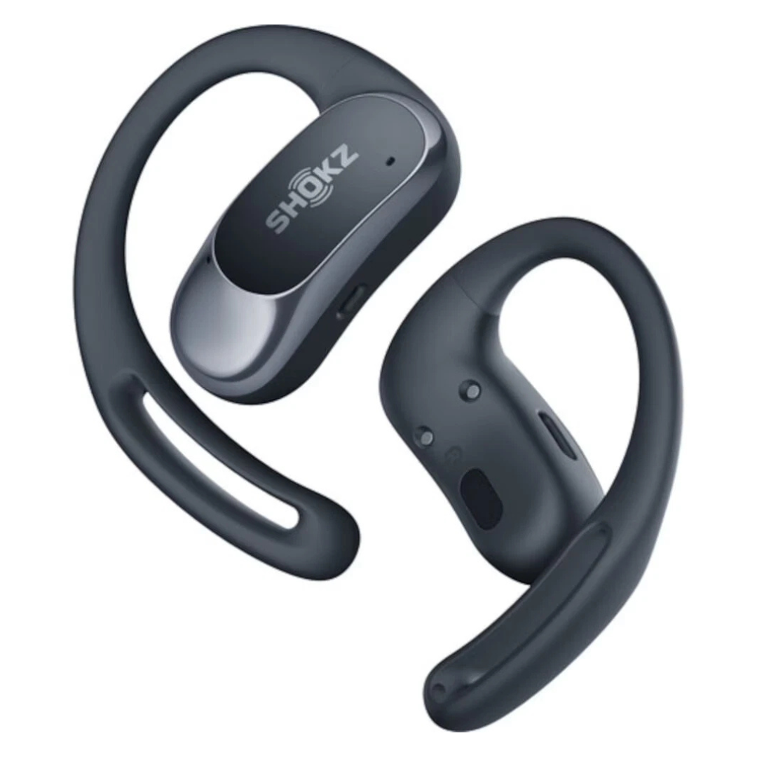 Shokz OpenFit Air Open-Ear True Wireless Earbuds