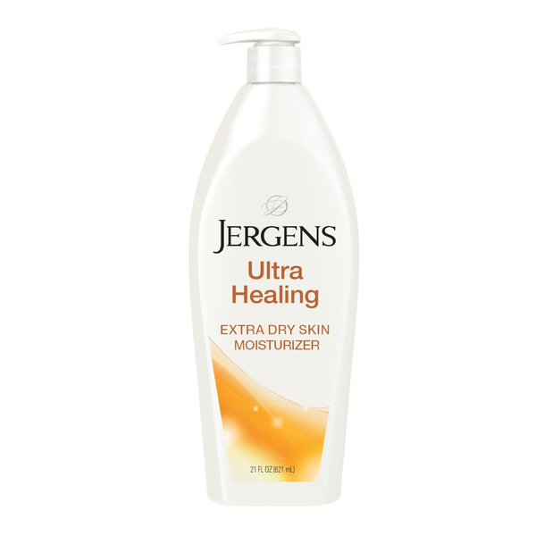21-Oz Jergens Ultra Healing Dry Skin Moisturizer