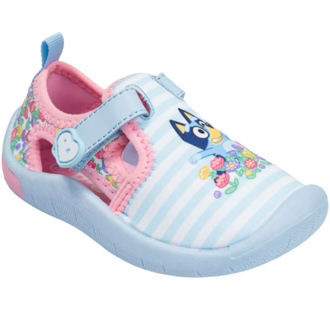 Character Toddler Girls Water Shoe