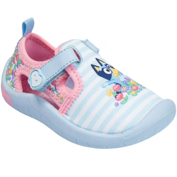 Character Toddler Girls Water Shoe