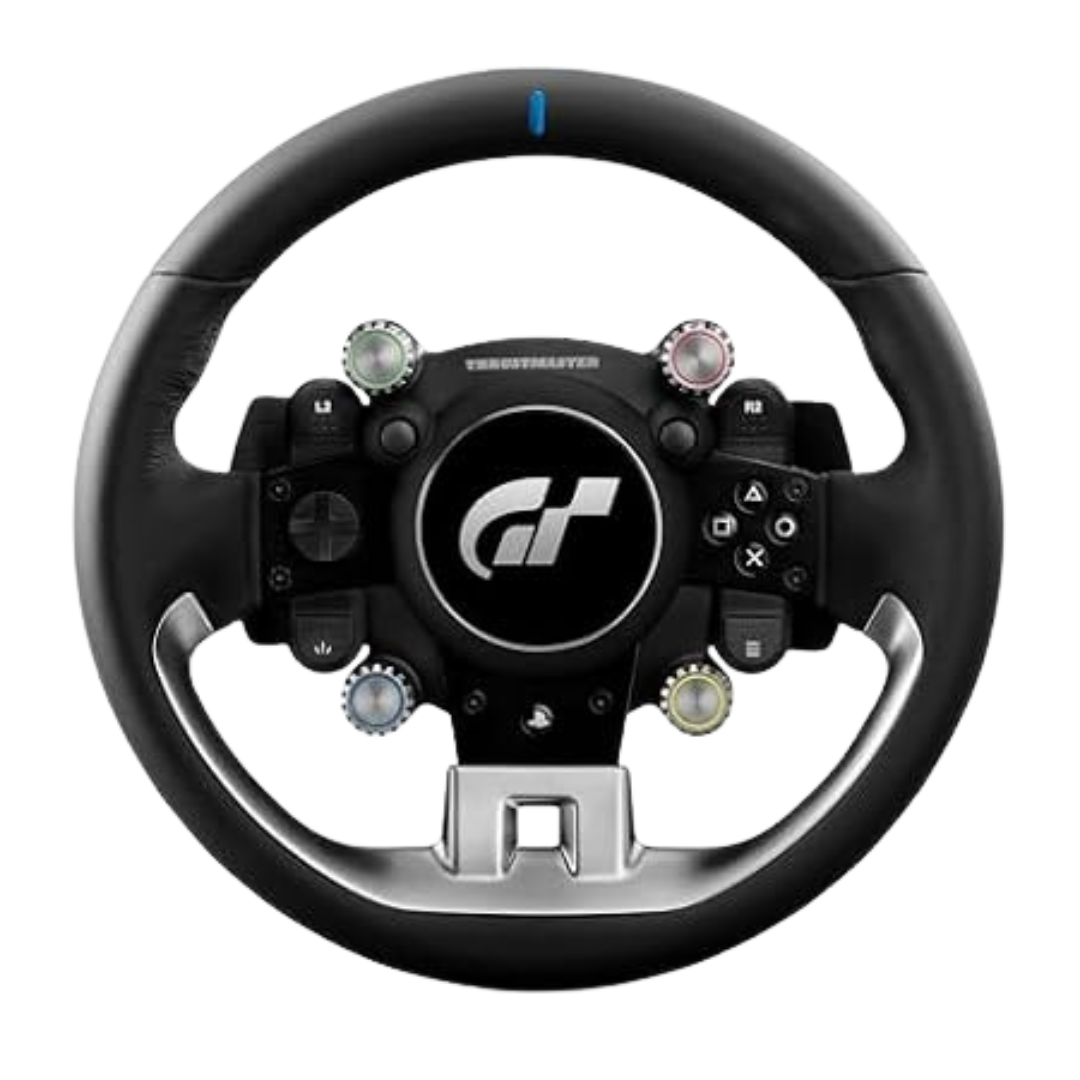 Thrustmaster GT Wheel Add-On Gran Turismo Licensed Rim