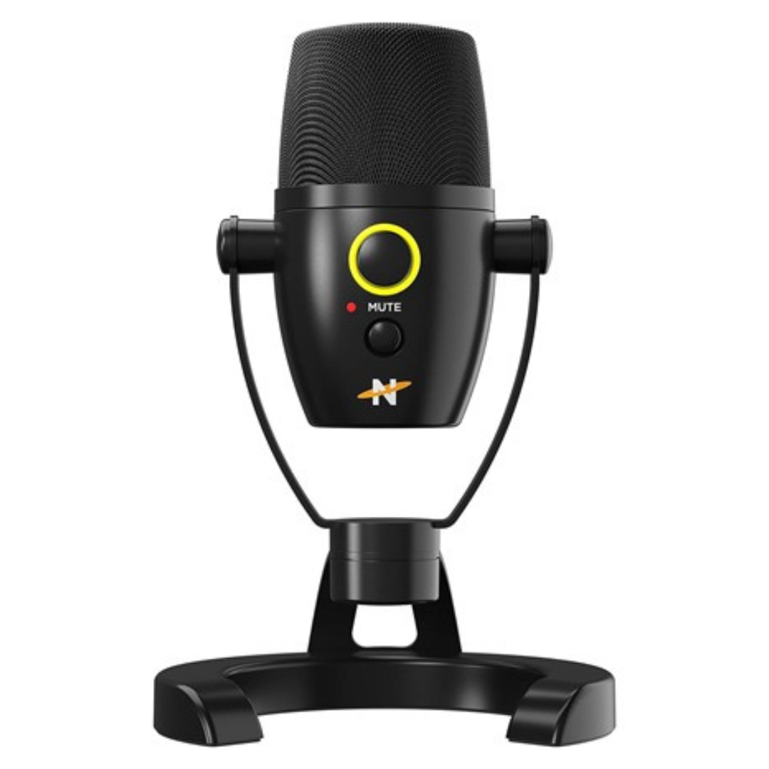 Neat Bumblebee II Professional Cardioid USB Condenser Microphone