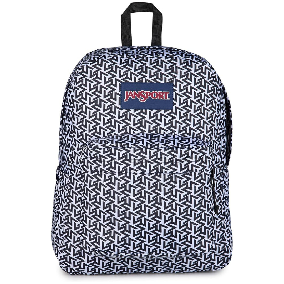 JanSport SuperBreak Plus Backpack