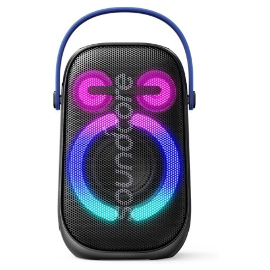 Soundcore Anker Rave Neo 2 Speaker With 80W Stereo Sound