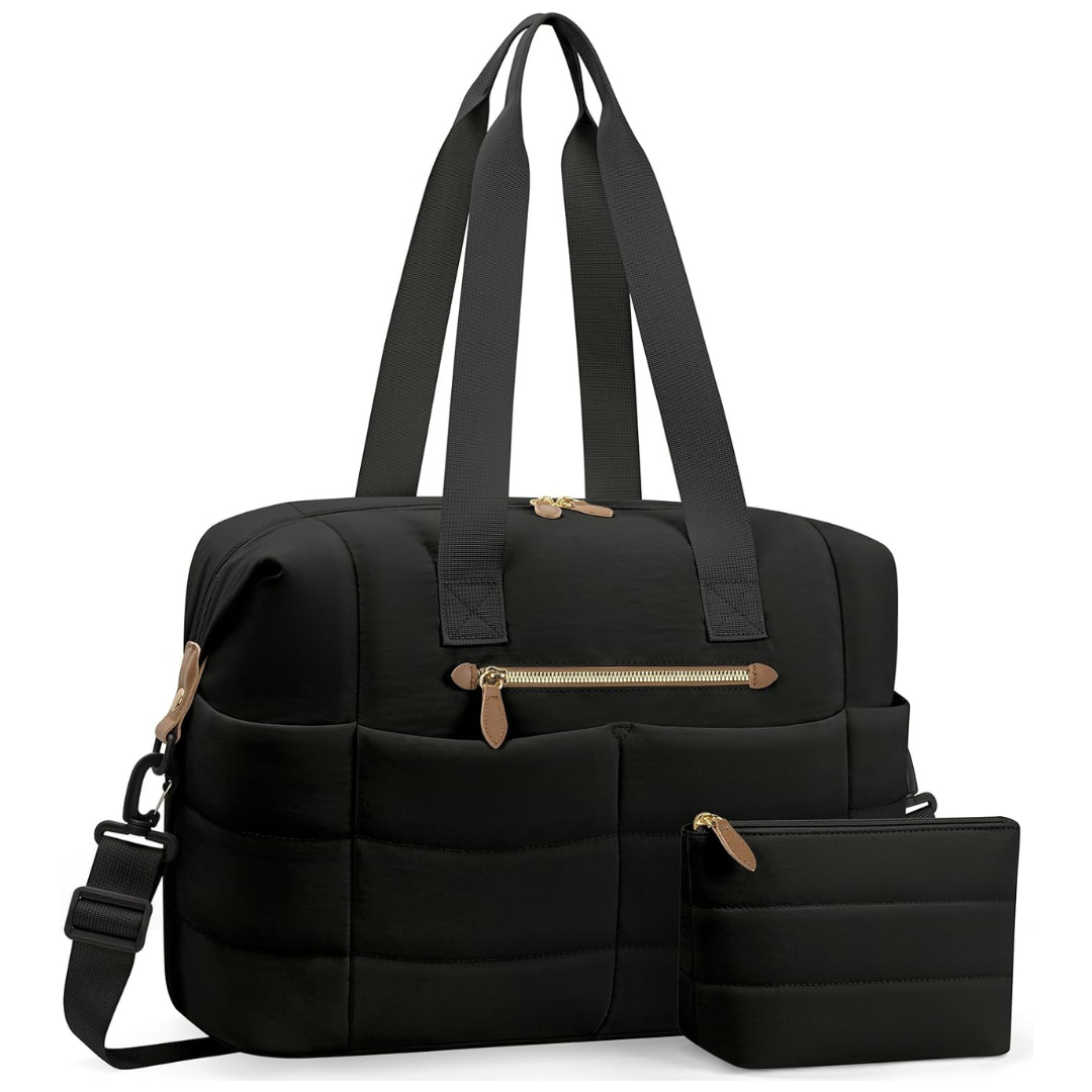 Women's Tuwubi Travel Duffel Bag