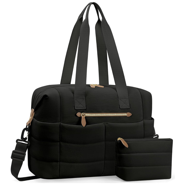 Women's Tuwubi Travel Duffel Bag