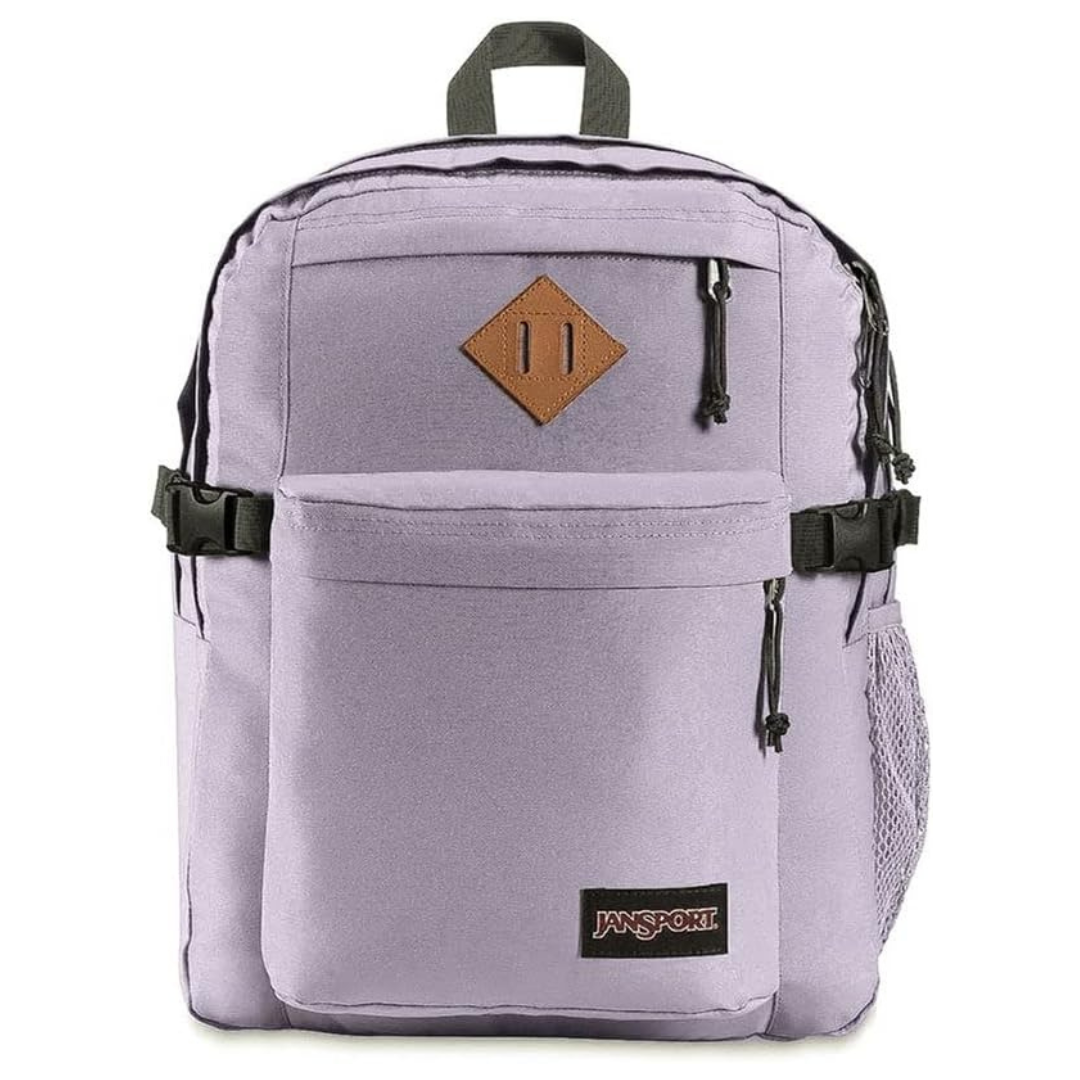 JanSport Main Campus Travel Or Work Backpack (3 Colors)