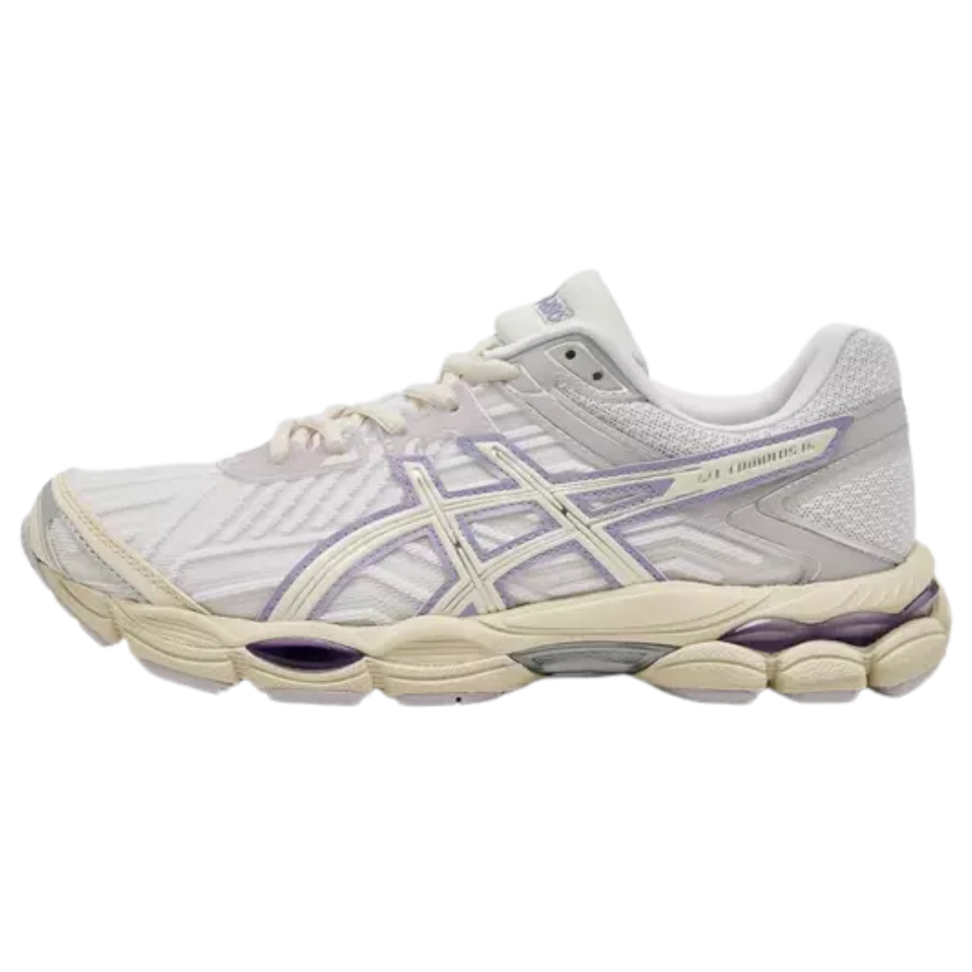 ASICS Women's GEL-Cumulus 16 Running Shoe (White/Vapor)