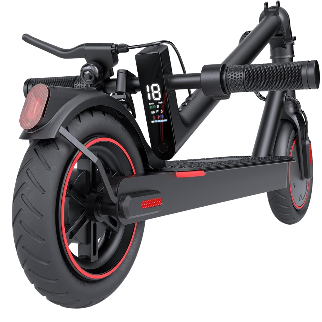 350W Motor Foldable Electric Scooter