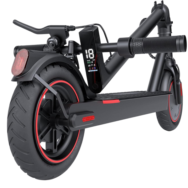 350W Motor Foldable Electric Scooter