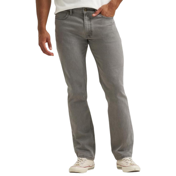 Lee Men's Legendary Regular Straight Jean (3 Colors)