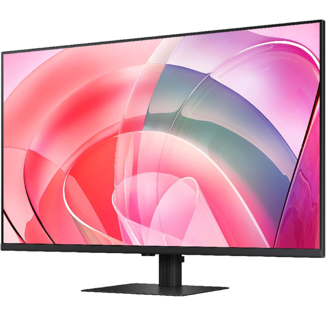 37" Samsung ViewFinity S7 4K UHD 5ms HDR VA Monitor