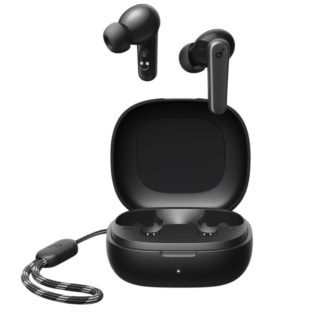 Soundcore By Anker P20i True Wireless Earbuds With 2 Mics