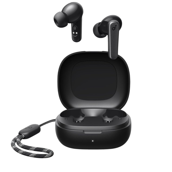 Soundcore By Anker P20i True Wireless Earbuds With 2 Mics