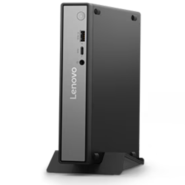 Lenovo ThinkCentre neo 50q QC Desktop (Snapdragon X X1-26-100 / 32GB RAM / 1TB SSD)