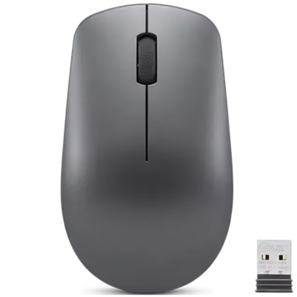 Lenovo Select Wireless Everyday Mouse