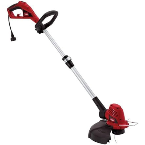 Toro 51480 14" 5 Amp Corded Electric Trimmer/Edger