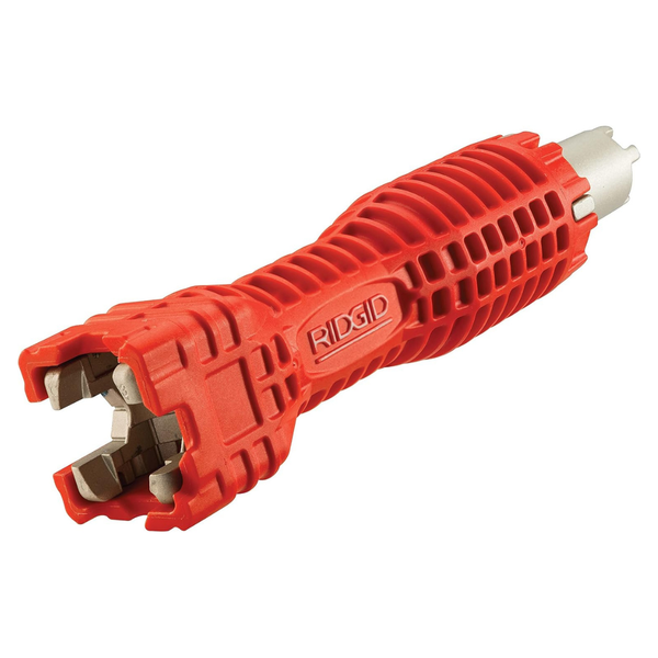 RIDGID EZ Change Faucet Installation & Removal Tool
