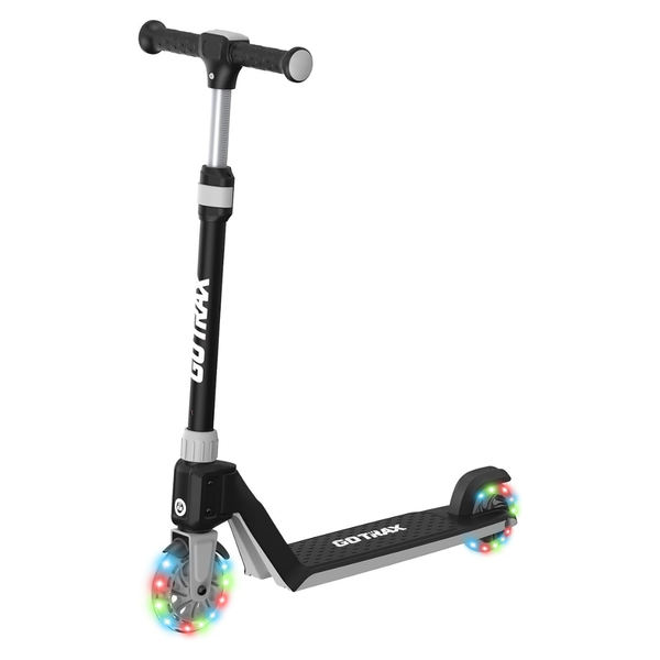 Gotrax K03 Kids 2-Wheel Kick Scooter With LED Lights