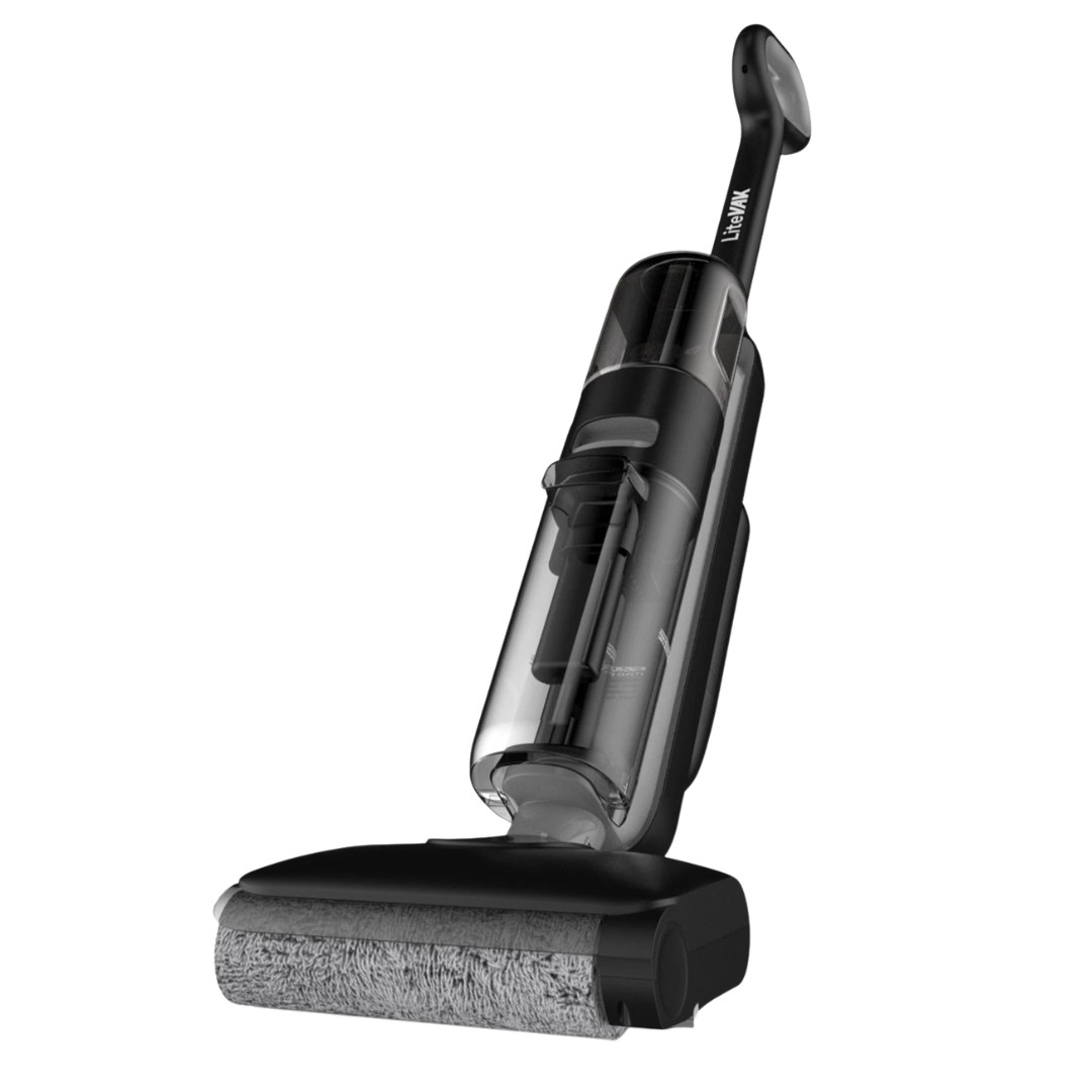 Wash Pro Cordless Wet Dry Mop Vacuum Cleaner [Open Box]