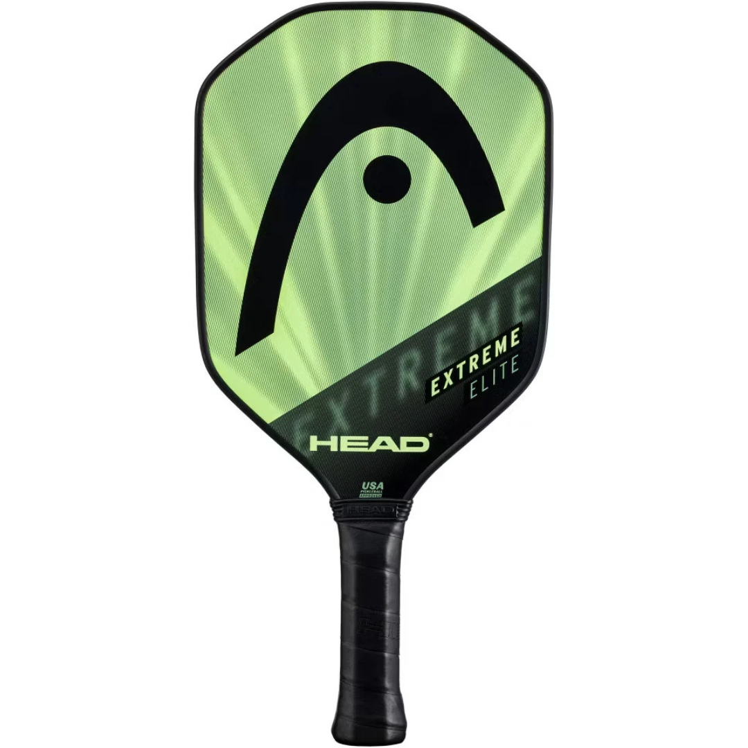 HEAD Extreme Elite Fiber Honeycomb Graphite Pickleball Paddle
