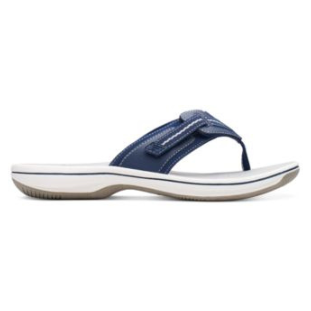 Clarks Women's Cloudsteppers Brinkley Jazz Sandals (4 Colors)
