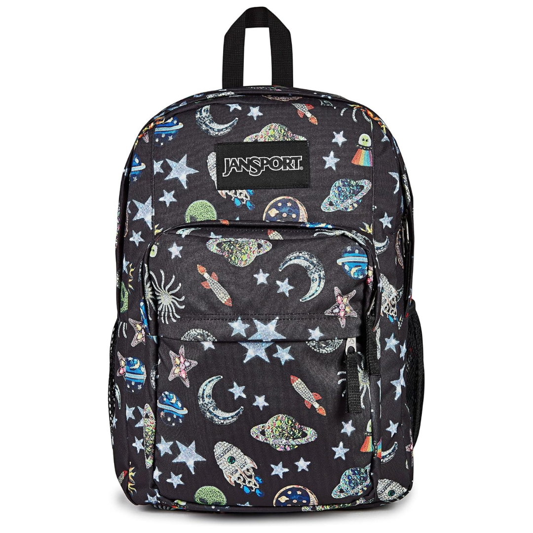 JanSport Galaxy Glam Backpack