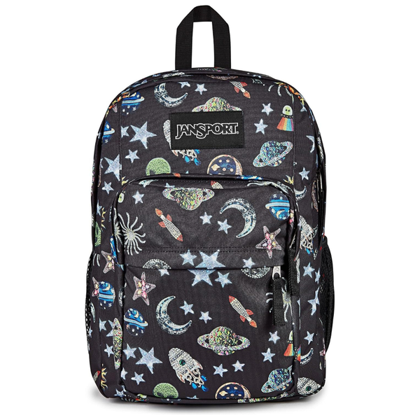 JanSport Galaxy Glam Backpack