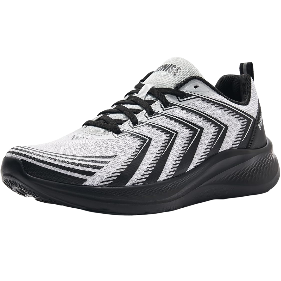 K-Swiss Men's Or Women's Mellow Running Shoes (Various Colors)