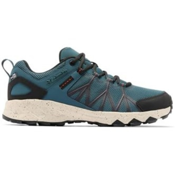 Columbia Men's Peakfreak II Outdry Shoes (Size-8)