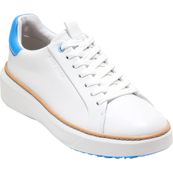 Cole Haan Women's GrandPro Topspin Golf Shoes
