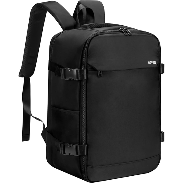 Extra Large TSA Approved Travel Backpack