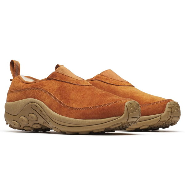 Merrell Women's Jungle Moc Cozy Luxe Slip-On Sneakers (2 Colors)