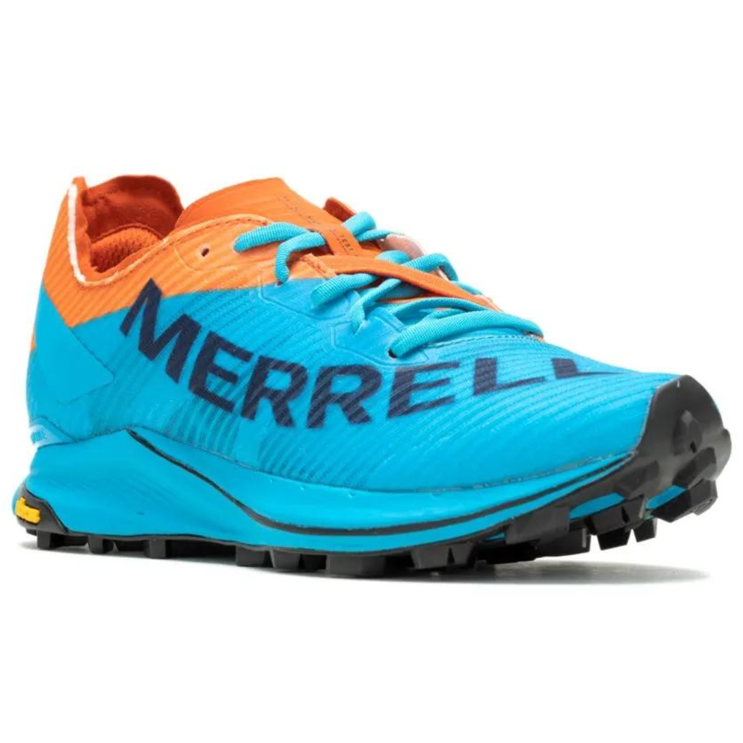 Extra 40% off on Select Sale Styles at Merrell