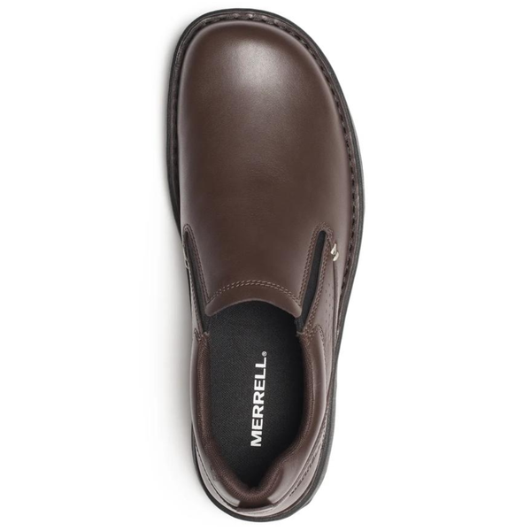 Merrell Men's World Legend 2 Moc Remat Casual Shoes