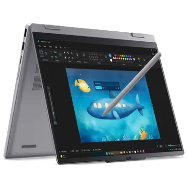 Lenovo ThinkBook 14 14" FHD+ Touch 2-in-1 Laptop (Ultra 5 325 / 16GB RAM / 512GB SSD)