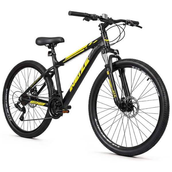 WEIZE 27.5" Mountain Trail Bicycle (4 Colors)