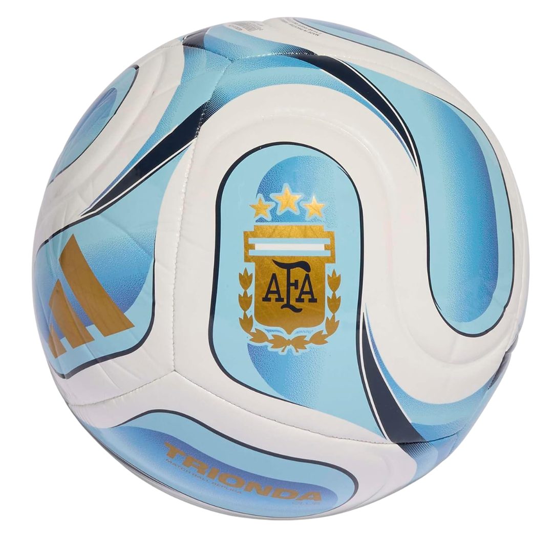 adidas FIFA World Cup 26 Trionda Soccer Ball