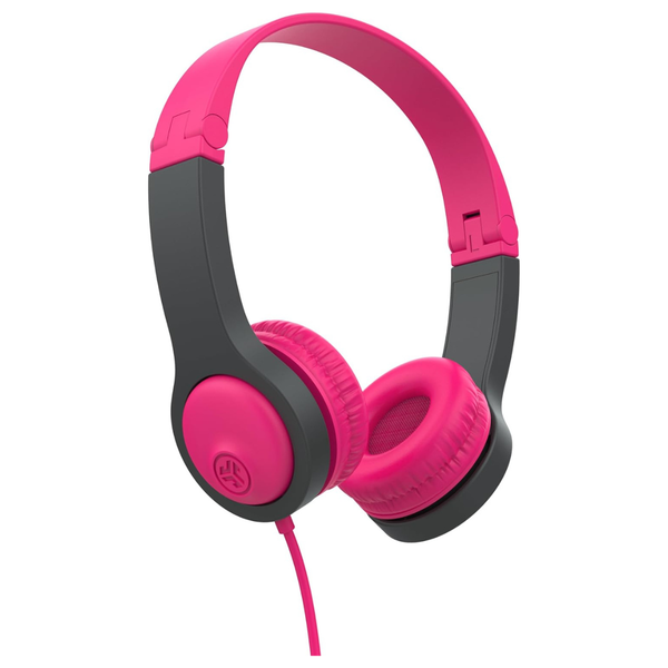 JLab JBuddies Folding Gen 2 Kids Headphones