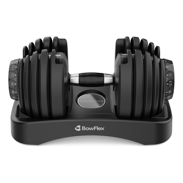 BowFlex Results Series 552 SelectTech Single Dumbbell