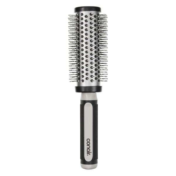 Conair Grip & Style Hot Curling Hair Brush