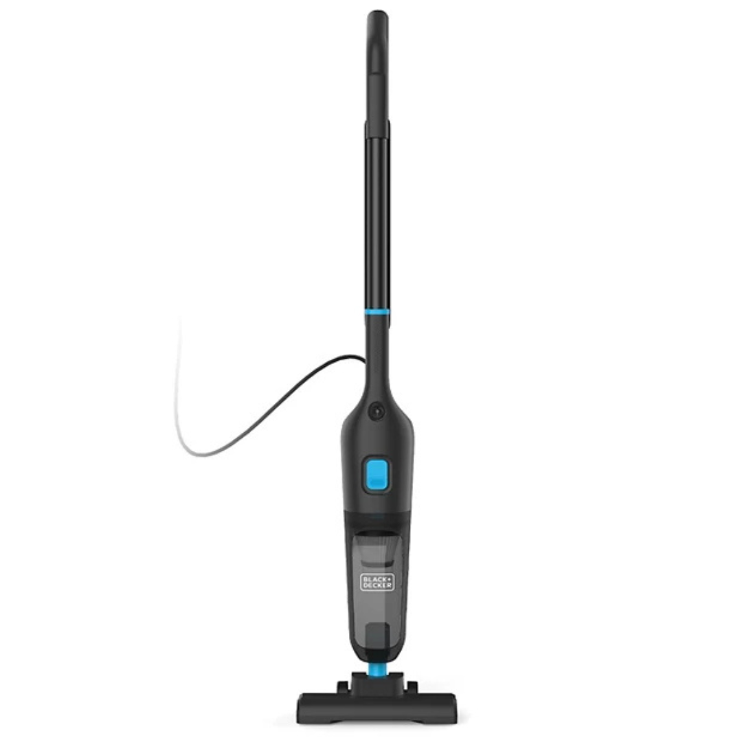 Black+Decker PowerSeries Flex+ 3-in-1 Multi-Surface Stick Vacuum