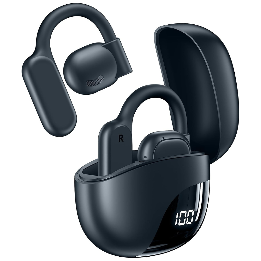164 Languages Real Time AI Translator Earbuds (3 Colors)
